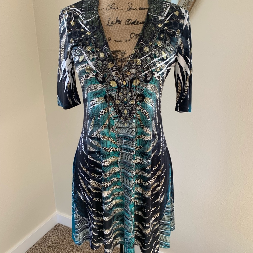 S-Twelve dress, S